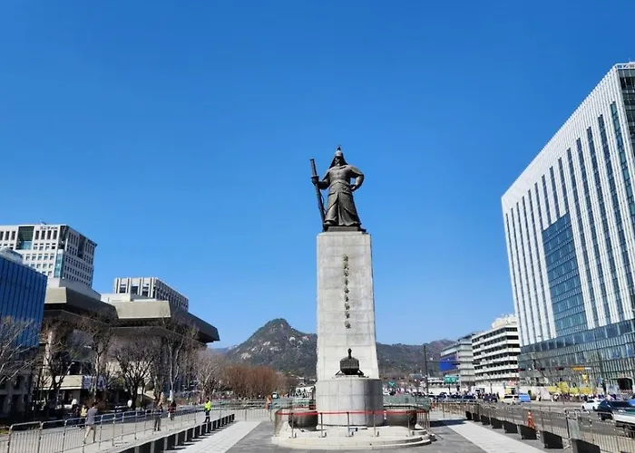 솔라하우스 호스텔 *